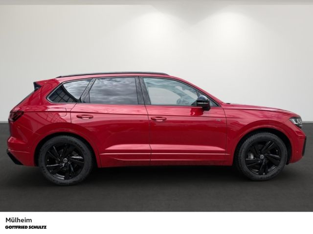 Volkswagen Touareg R-Line 3.0 TDI 4MOTION HDMATRIX PANO STH foto 2