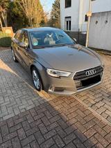 Audi A3 1.0 TFSI*Limo*Tempomat*Carplay*Scheckheftgepf - Audi Gebrauchtwagen in Kaiserslautern