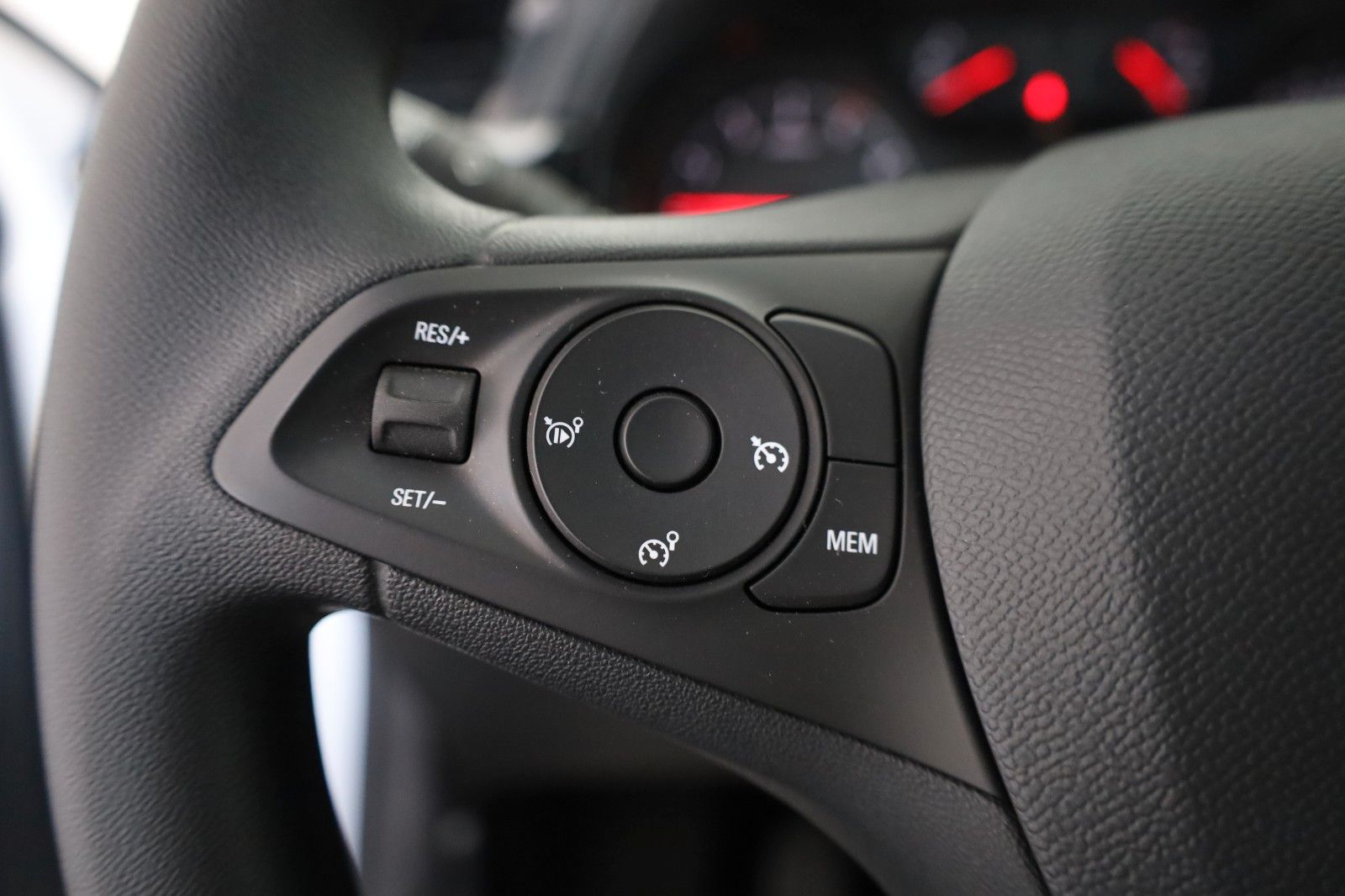 Fahrzeugabbildung Opel Corsa F Klima, Aluräder, Allwetter,Scheckheft