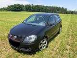 Volkswagen Polo 1.8 GTI  - Volkswagen Polo aus 2006: GTI