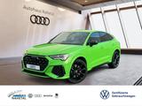 Audi RS Q3 2.5TFSI Sportback MATRIX-LED NAVI+ ACC 21' - Audi RSQ3 aus 2021