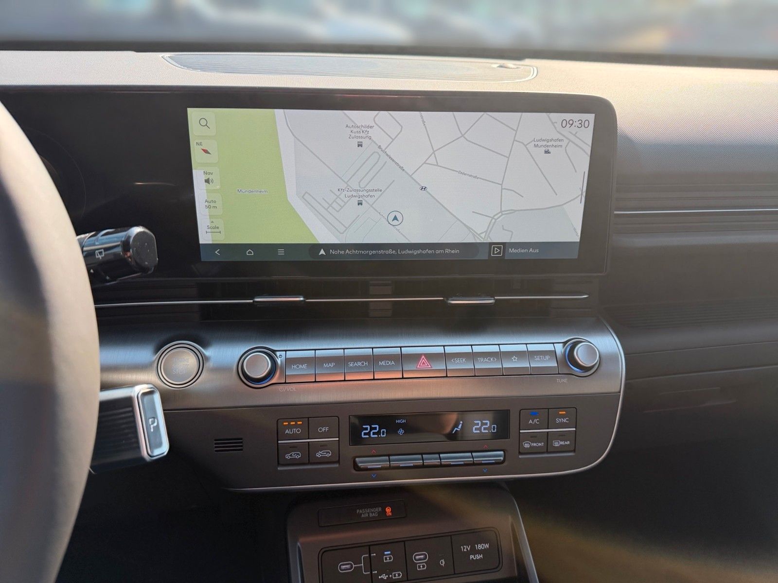 Hyundai KONA - Bild 10