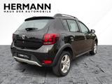 Dacia Sandero Stepway II 0.9 TCe 90 Prestige *Navi* - Dacia Sandero: Prestige