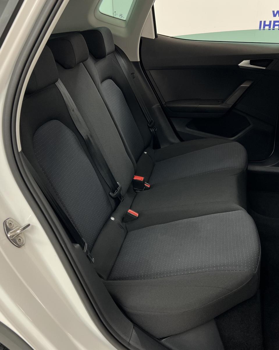 SEAT Arona Style 1.0 TSI 81 KW Paket M Infotain Winte, миниатюра 22