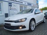 Volkswagen Scirocco 1.4 TSI 90 kW eAC ALU Teilleder - Volkswagen Scirocco aus 2010