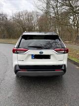 Toyota RAV 4 2.5 Hybr.  - Toyota RAV 4 in Essen