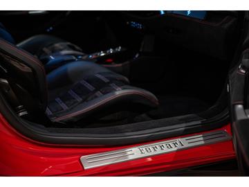 صورة مصغرة 19 لـ 2020 Ferrari F8