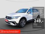 Volkswagen Tiguan Allspace 2.0 TDI DSG Elegance 4Motion AHK - Volkswagen Tiguan Allspace: Elegance