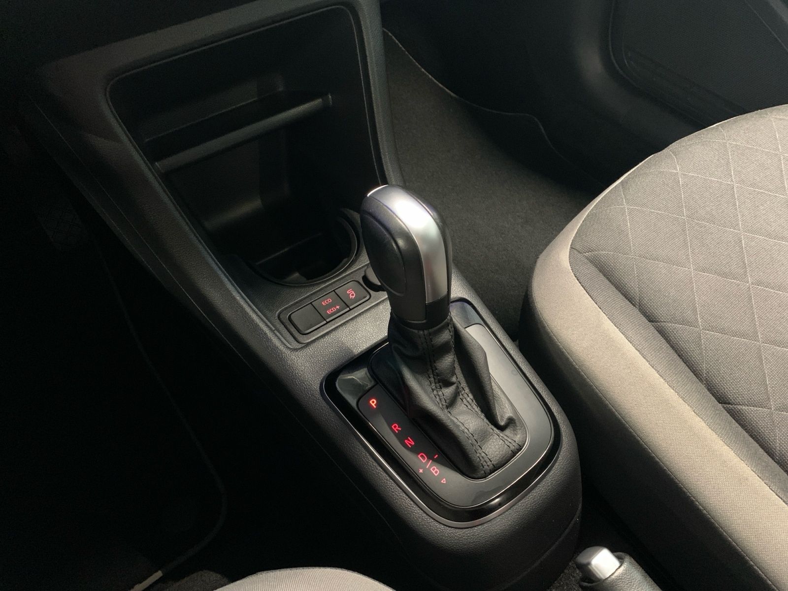 Volkswagen e-up! - Bild 18