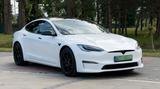 Tesla PLAID | FSD | Quick Sale - Tesla Model S aus 2022