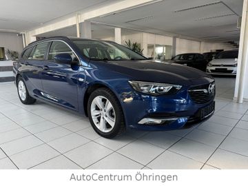 Opel Insignia - 3