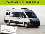 Pössl Trenta 600, Truma 4E, Assistenz., Isofix, uvm. - Pössl Kastenwagen