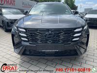 Hyundai Tucson N-Line 1,6 T-Gdi Pano/Schiebedach/LED /NA