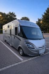 Laika 8009 IVECO 3.0 180ps Automat 3,5t - Laika Wohnmobile & Wohnwagen