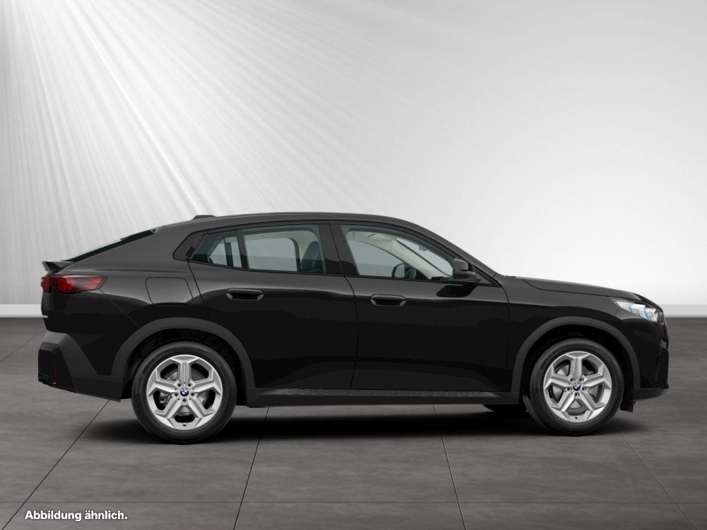 BMW X2 - Bild 9