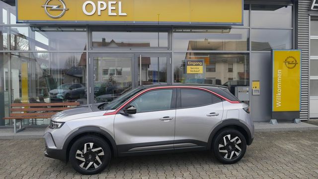 Opel Mokka 1.2 Turbo GS  Navi Pro , AHK