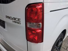 TOYOTA Proace (Verso)2.0 D-4D L1 Executive~Top gepflegt