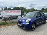 Fiat 500L Lounge - Fiat 500L aus 2014