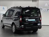 Ford Grand Tourneo Titanium Behindertengerecht-Rampe - gebrauchte Vans in Neuss