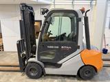 Still RX 70-35 / 703 Std. / Ex BW - Still Diesel Frontstapler