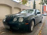 Jaguar S-Type 4.2 V8 - gebrauchte Jaguar S-Type aus dem Jahr 2004