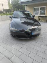 Alfa Romeo 147 1.9 JTD - Alfa Romeo 147: 1.9