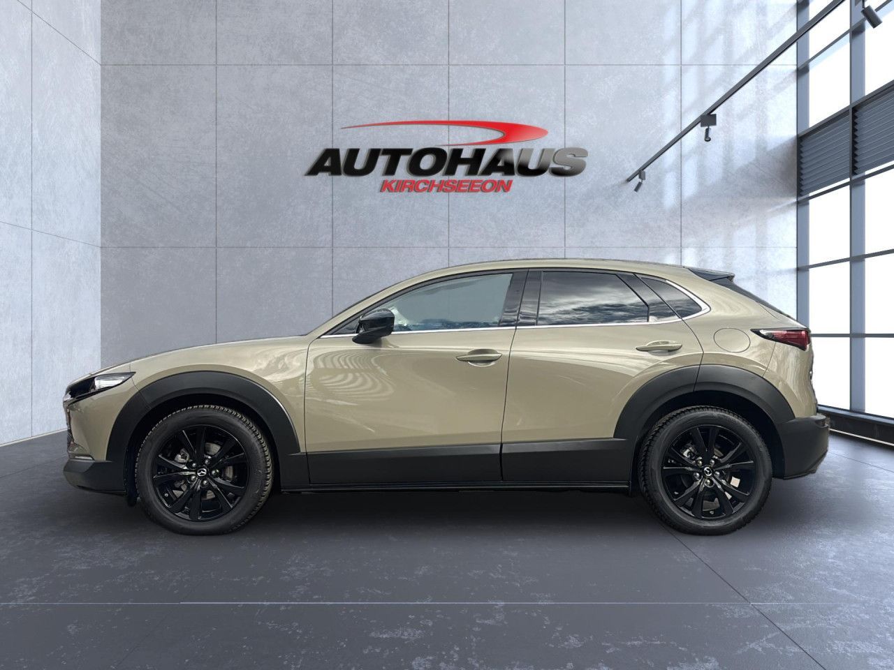 Mazda CX-30 - Bild 7