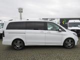 Mercedes-Benz V 300 Exclusive lang MBUX Distronic Navi 360° 9G - Mercedes V 300 Benzin Gebrauchtwagen