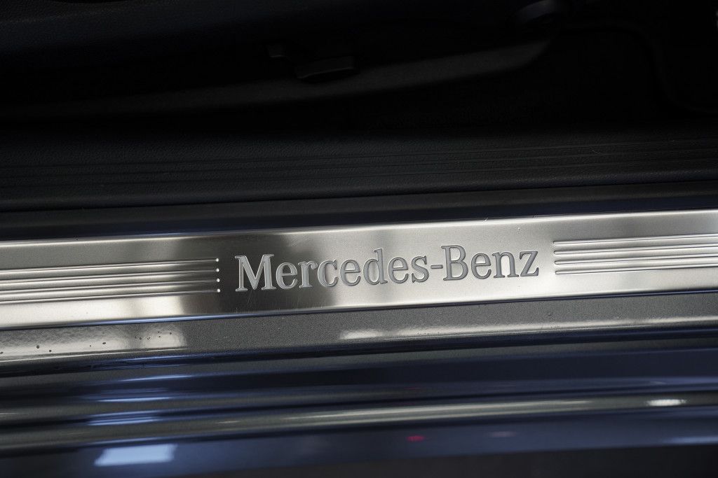 Mercedes Benz C 250