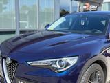 Alfa Romeo Stelvio 2WD*BlueMontecarlo*Kamera*Automatik* - Alfa Romeo Gebrauchtwagen von 2020