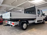 Fiat Ducato 2,3 HDI Maxi DoKa Pritsche*Garantie* - Fiat Ducato in Dortmund