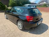 BMW 114  3-trg. 114 i Urban Line PDC Felgen Allwette - : Schwarz, Felge