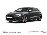 Audi S3 Sportback TFSI S tronic Pano Matrix LED - Audi S3 in Dresden