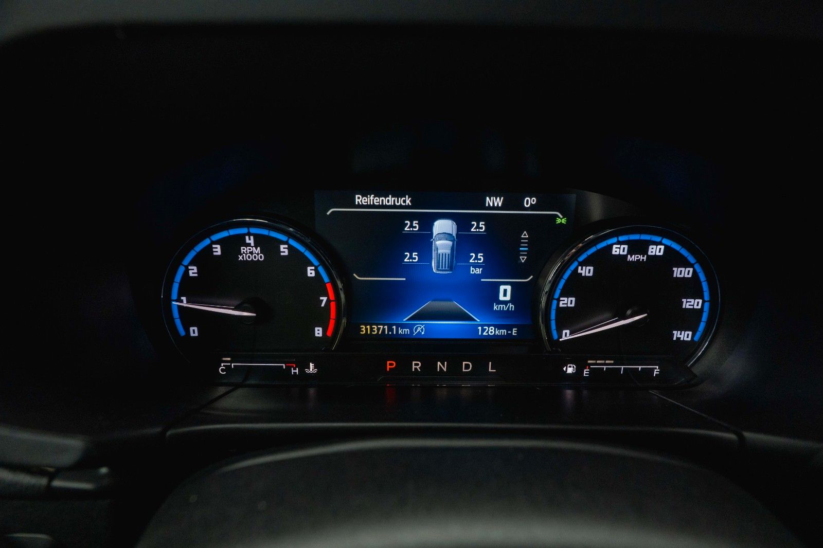 Fahrzeugabbildung Ford Bronco Sport 4x4 Outer Banks *LED*CarPlay*Pano*