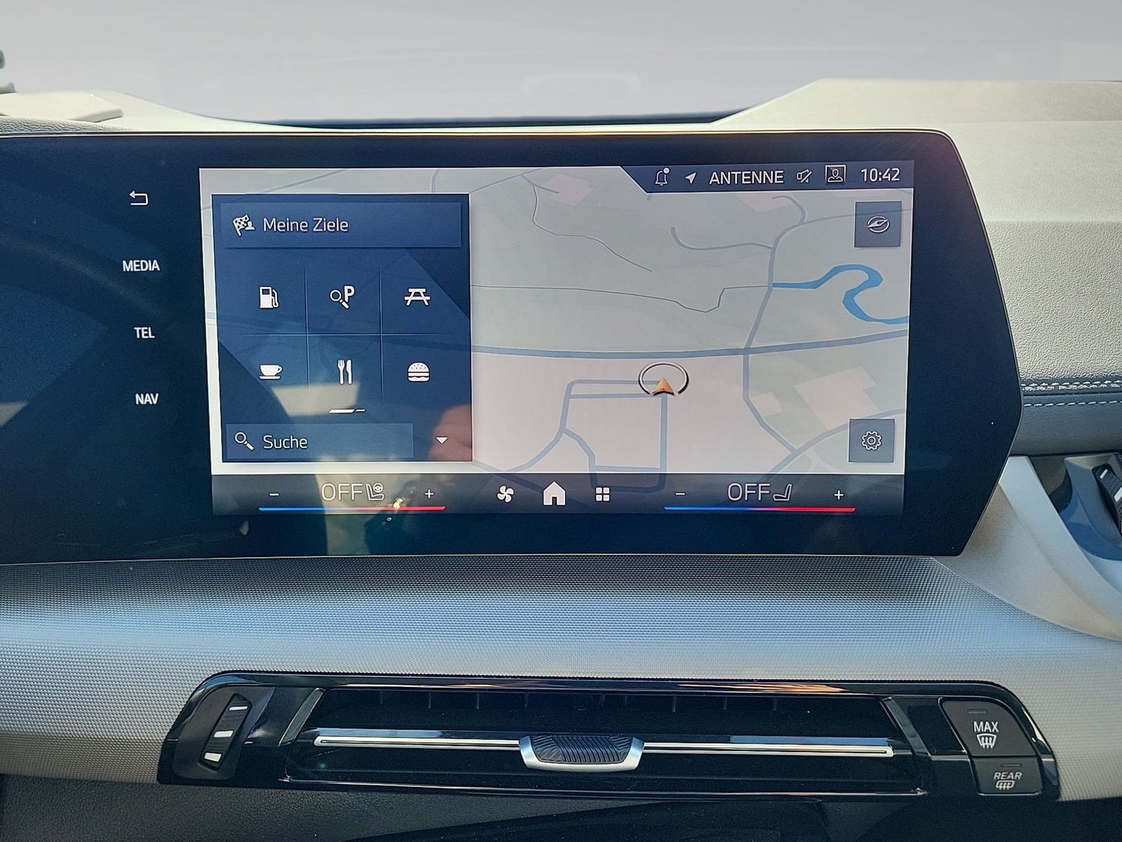 BMW 218 Active Tourer - Bild 8
