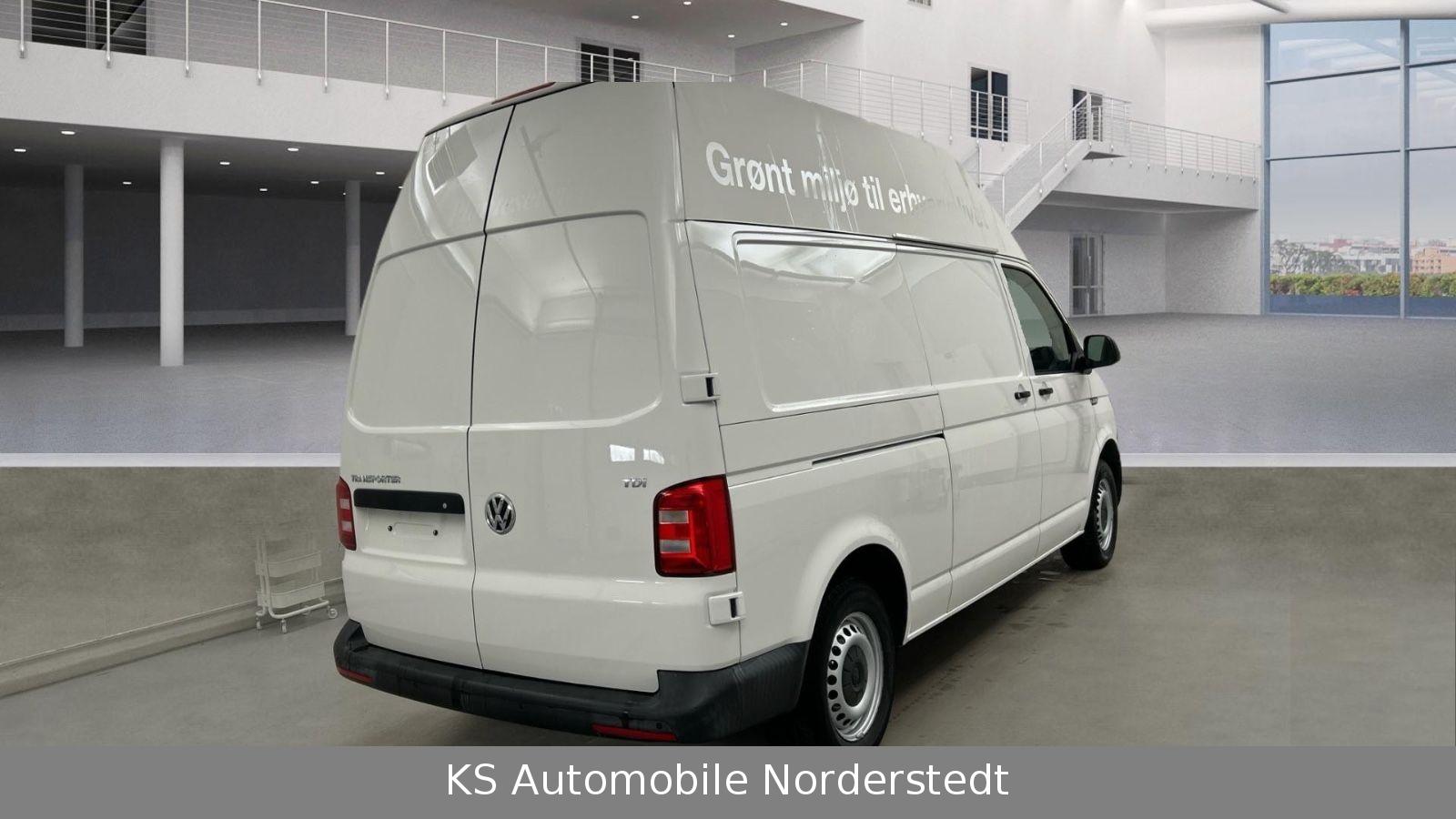 Volkswagen T6 Transporter Kasten/Lang Hochdach