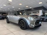 MINI Mini Cooper SD Clubman 2.0 Hype - MINI COOPER_SD_CLUBMAN Kombi Gebrauchtwagen