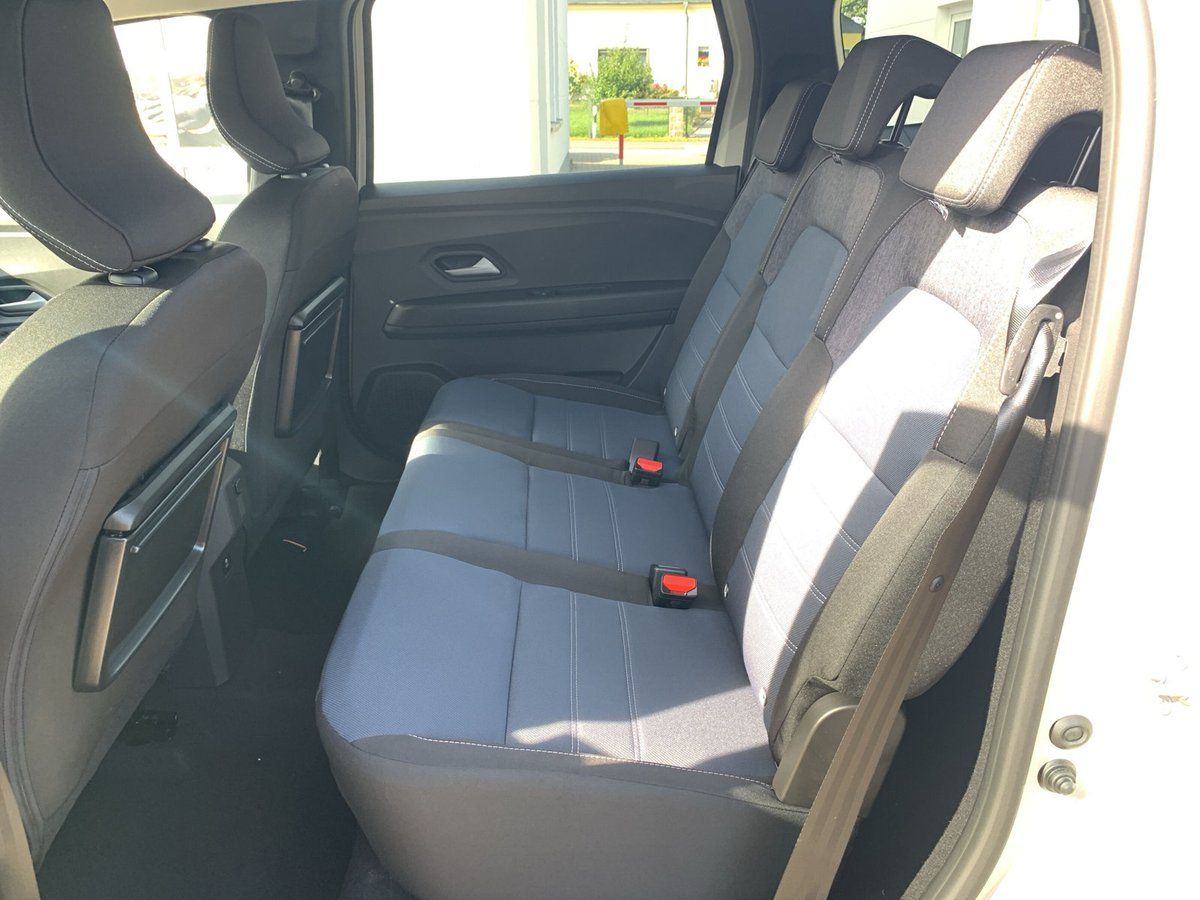 Dacia Jogger - Bild 11