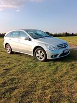 Mercedes-Benz R 320 CDI 4MATIC - - Mercedes-Benz R 320 aus 2008