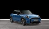 MINI Cooper Navi Harman/K Head-Up Kamera Pano.Dach