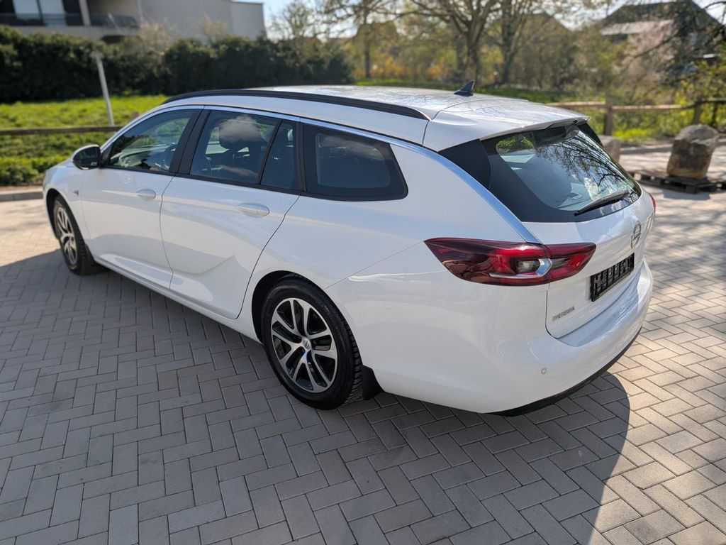Image of Opel Insignia