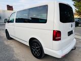 Volkswagen T5 Multivan Navi/AHK/SHZ/Bi-Xenon/Scheckheft - Volkswagen T5 Multivan in Mainz