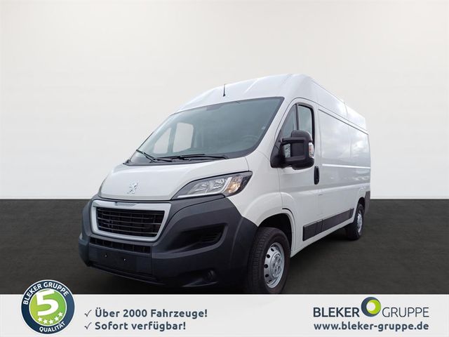 Peugeot Boxer 33 L2H2 BlueHDi Pro 140