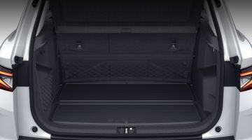 Skoda Elroq 50 Tour *0,25%*2xPDC*AHK*CAM*NAV*SHZ*WÄPU*