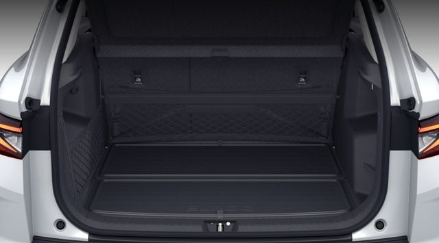 Skoda Elroq 50 Tour *0,25%*2xPDC*AHK*CAM*NAV*SHZ*WÄPU*