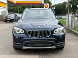 BMW X1 Baureihe X1 20d sDrive-Navi-Bi Xenon- - gebrauchte BMW X1 aus dem Jahr 2013