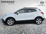 Opel MOKKA Edition 1.4 DynLicht 2xKlima - Opel Gebrauchtwagen von 2012