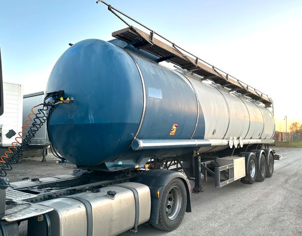 Schrader 1 Kammer 37.500 Liter ADR L4BH