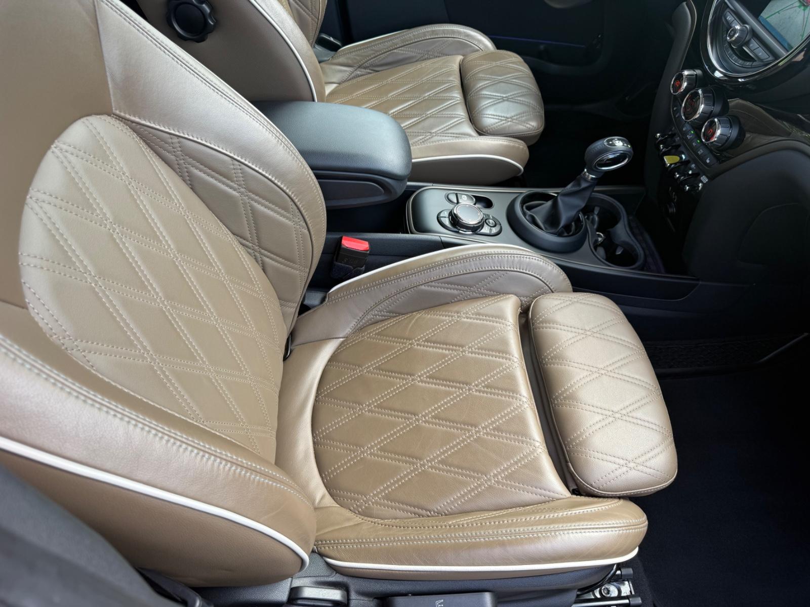 MINI Countryman SE (Cooper) All4 Autom,Leder