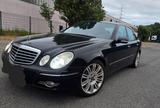 Mercedes-Benz E 280 Sportpaket, Viele Reparaturen  - Mercedes-Benz E 280 in Duisburg